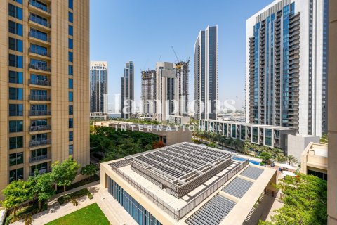 1 غرف نوم شقة في Harbour Views 2, الإمارات العربية المتحدة رقم 162974 13