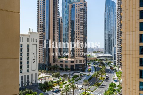 1 غرف نوم شقة في Harbour Views 2, الإمارات العربية المتحدة رقم 162974 3