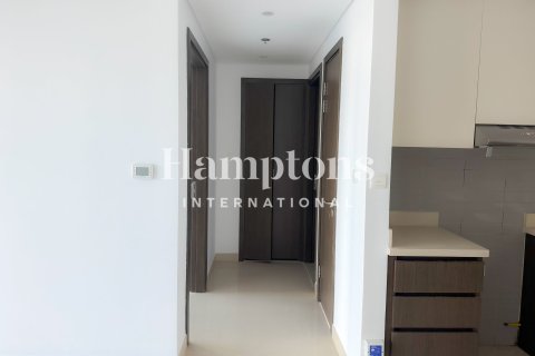 1 غرف نوم شقة في Harbour Views 2, الإمارات العربية المتحدة رقم 162974 7