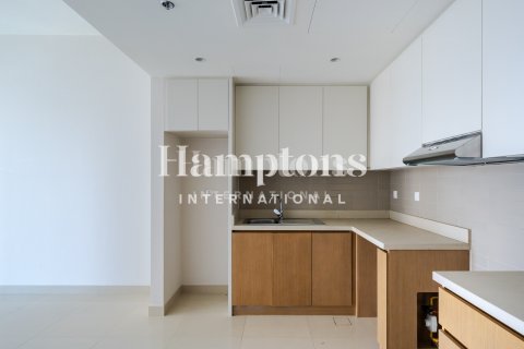 1 غرف نوم شقة في Harbour Views 2, الإمارات العربية المتحدة رقم 162974 7