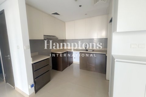 1 غرف نوم شقة في Harbour Views 2, الإمارات العربية المتحدة رقم 162974 18