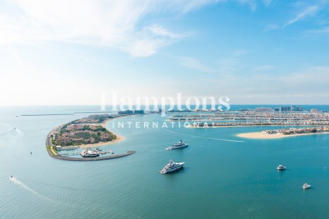 Appartement de 2 chambres à Dubai Harbour, UAE No. 162978 12