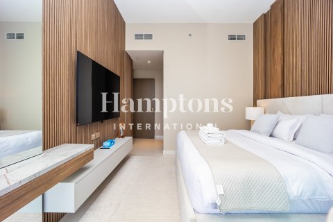 Appartement de 2 chambres à Dubai Harbour, UAE No. 162978