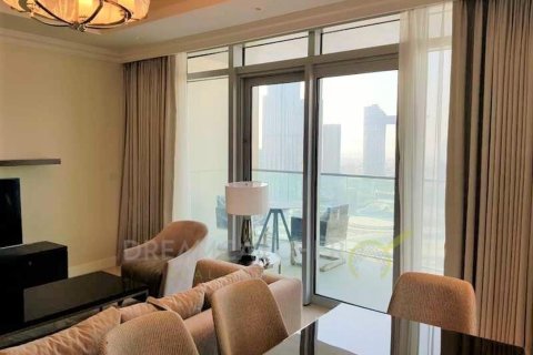 Apartment de 2 dormitorios en Dubai, UAE No. 320 8
