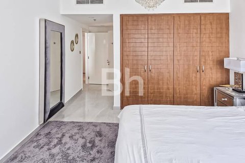 Apartment de 1 dormitorio  No. 113918 11