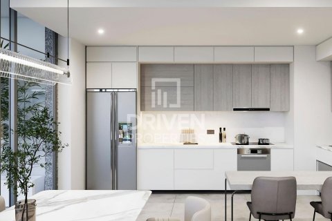 Appartement de 2 chambres  No. 121921 6