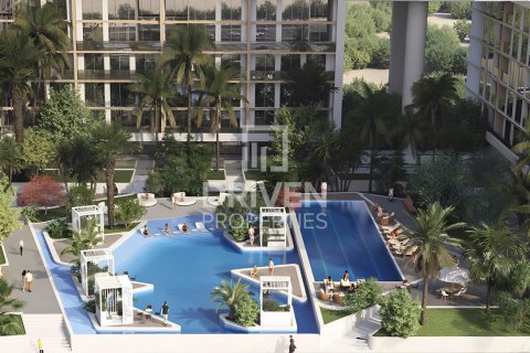 Appartement de 2 chambres  No. 121921 9