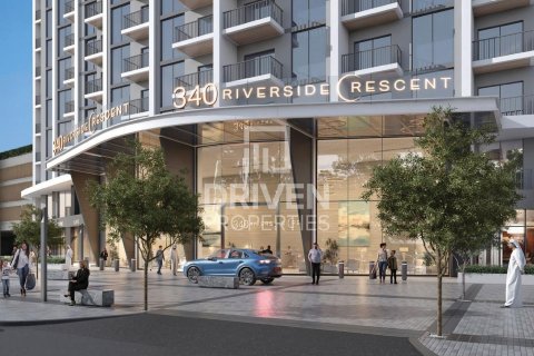 Квартира с 1 спальней  №121918 12