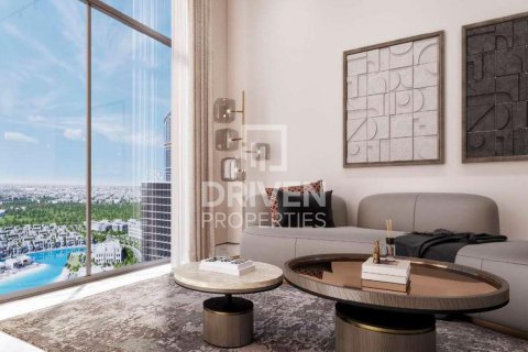 Appartement de 2 chambres  No. 121936 7