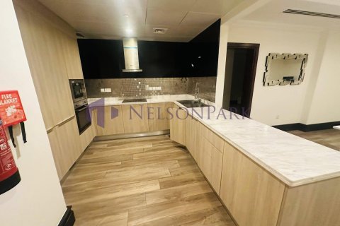 Квартира с 1 спальней в Доха, Катар №60981 4
