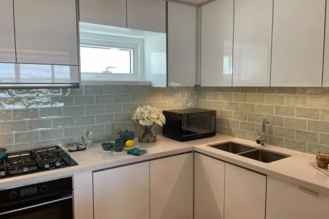3 bedrooms Townhouse on the Yas Island, UAE No. 1019 4