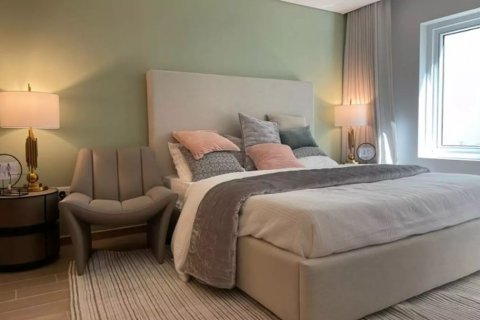 3 bedrooms Townhouse on the Yas Island, UAE No. 1019 12