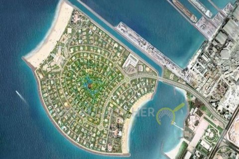 1062.24m² Land in Jumeirah, UAE No. 862 3