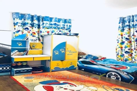 Villa de 5 dormitorios en Falcon City of Wonders, UAE No. 861 7