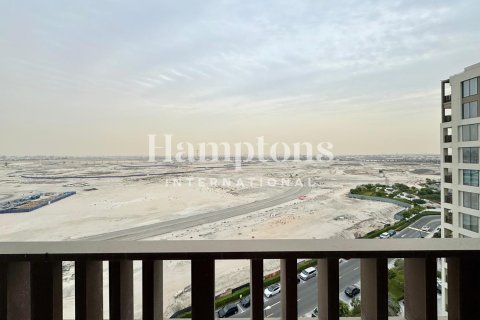 Appartement de 1 chambre à Dubai Creek Harbour (The Lagoons), UAE No. 140787 10