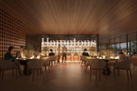 Villa de 5 chambres à Dubai, UAE No. 140784 4