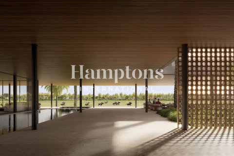 Villa de 5 chambres à Dubai, UAE No. 140784 10