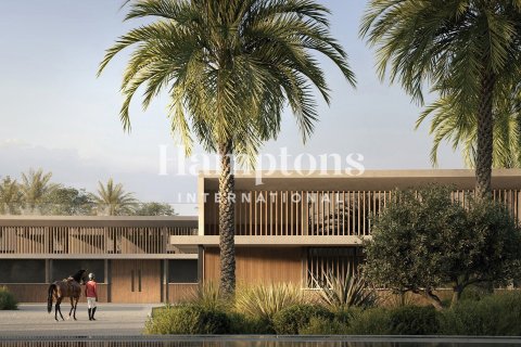 Villa de 5 chambres à Dubai, UAE No. 140784 6