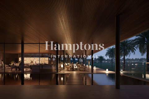 Villa de 5 chambres à Dubai, UAE No. 140784 8