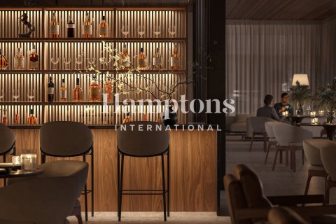 Villa de 5 chambres à Dubai, UAE No. 140784