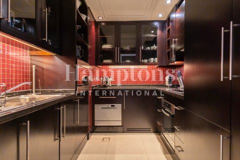 Appartement de 1 chambre à Downtown Dubai (Downtown Burj Dubai), UAE No. 140783 8