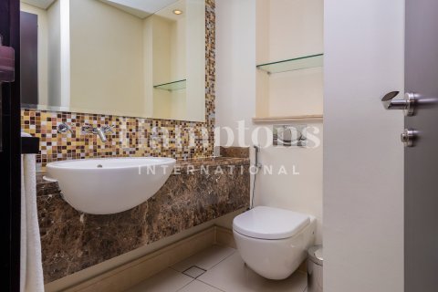 Appartement de 1 chambre à Downtown Dubai (Downtown Burj Dubai), UAE No. 140783 5