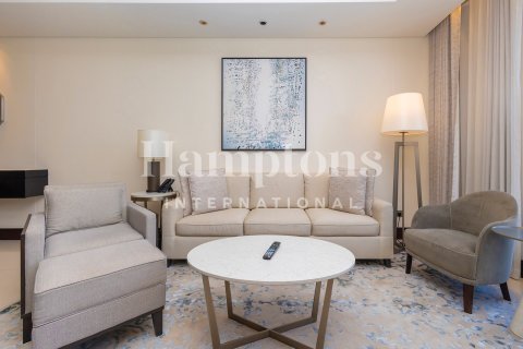 Appartement de 1 chambre à Downtown Dubai (Downtown Burj Dubai), UAE No. 140783 9