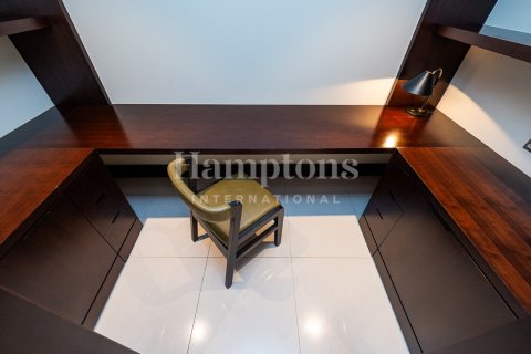 Appartement de 1 chambre à Downtown Dubai (Downtown Burj Dubai), UAE No. 140783 12