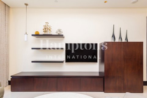 Appartement de 1 chambre à Downtown Dubai (Downtown Burj Dubai), UAE No. 140783 4