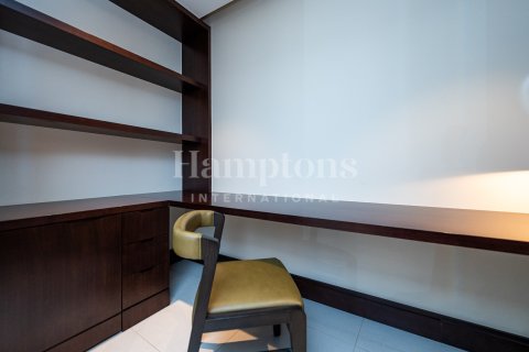 Appartement de 1 chambre à Downtown Dubai (Downtown Burj Dubai), UAE No. 140783 10