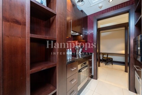 Appartement de 1 chambre à Downtown Dubai (Downtown Burj Dubai), UAE No. 140783 13