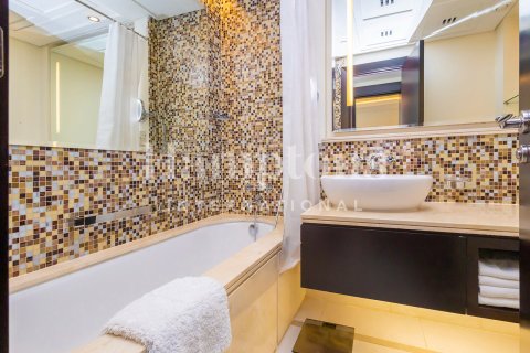 Appartement de 1 chambre à Downtown Dubai (Downtown Burj Dubai), UAE No. 140783 6