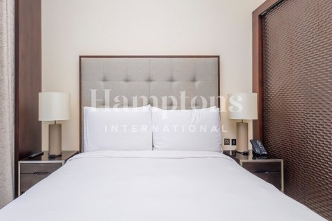 Appartement de 1 chambre à Downtown Dubai (Downtown Burj Dubai), UAE No. 140783 7