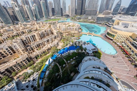 Appartement de 1 chambre à Downtown Dubai (Downtown Burj Dubai), UAE No. 140783 15