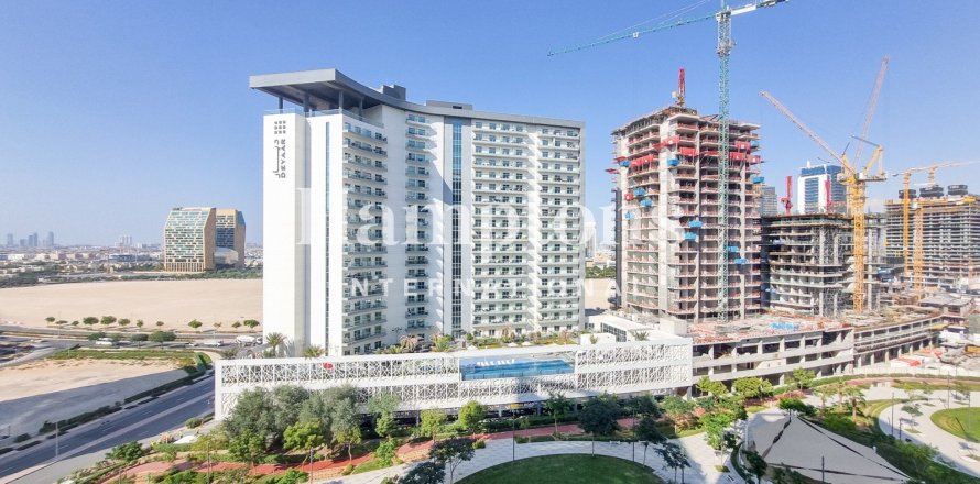 Appartement de 2 chambres à Dubai Science Park, UAE No. 140788