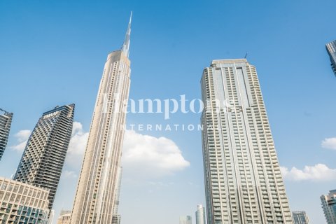 Appartement de 2 chambres à Downtown Dubai (Downtown Burj Dubai), UAE No. 140785 28