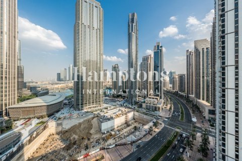 Appartement de 2 chambres à Downtown Dubai (Downtown Burj Dubai), UAE No. 140785 14