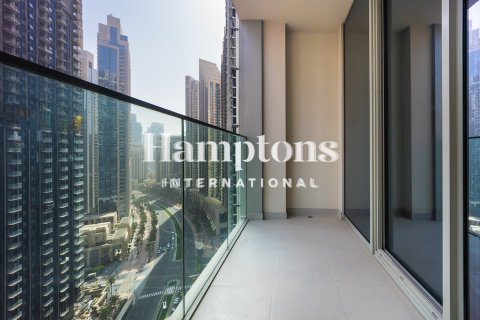 Appartement de 2 chambres à Downtown Dubai (Downtown Burj Dubai), UAE No. 140785 23