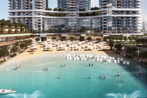 Appartement de 1 chambre à Dubai, UAE No. 140782 4