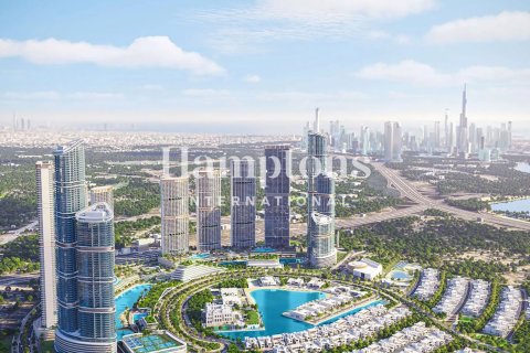 Appartement de 1 chambre à Dubai, UAE No. 140782 16