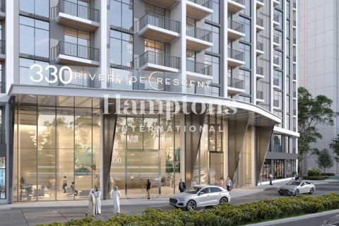 Appartement de 1 chambre à Dubai, UAE No. 140782 15