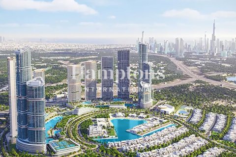 Appartement de 1 chambre à Dubai, UAE No. 140782 6