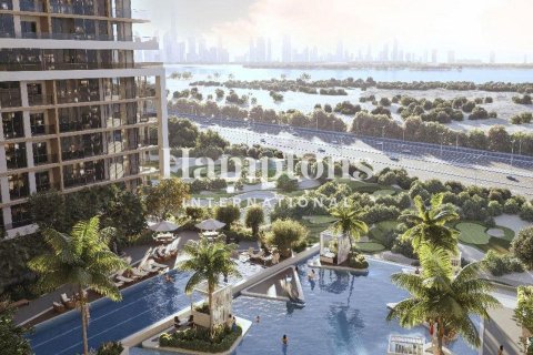 Appartement de 1 chambre à Dubai, UAE No. 140782 13