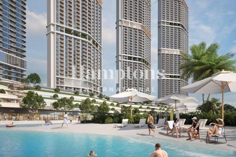 Appartement de 1 chambre à Dubai, UAE No. 140782 3