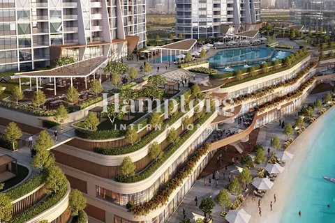 Appartement de 1 chambre à Dubai, UAE No. 140782