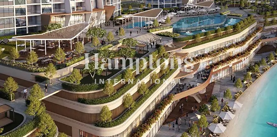 Appartement de 1 chambre à Dubai, UAE No. 140782