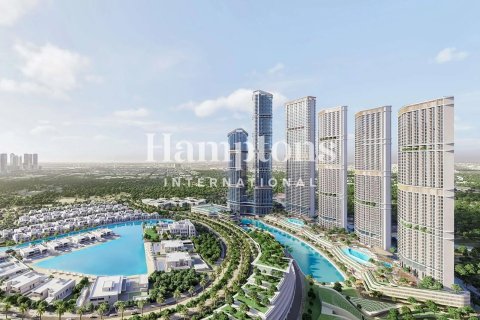 Appartement de 1 chambre à Dubai, UAE No. 140782 11