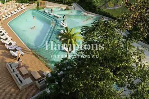 Appartement de 1 chambre à Dubai, UAE No. 140782 7