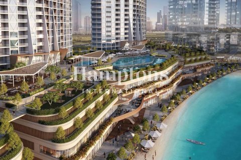 Appartement de 1 chambre à Dubai, UAE No. 140782 10