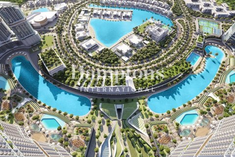 Appartement de 1 chambre à Dubai, UAE No. 140782 14